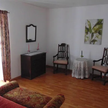 Casa Da Lapa Faial da Terra