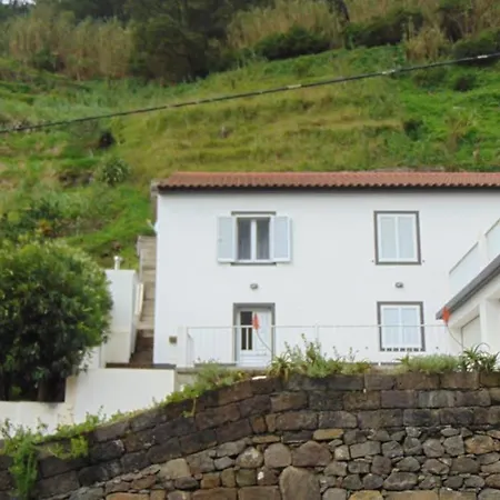 Holiday home Casa Da Lapa Faial da Terra