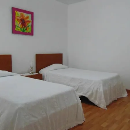 Holiday home Casa Da Lapa