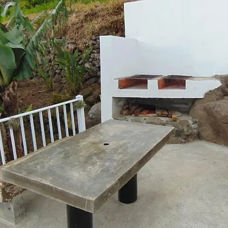 Holiday home Casa Da Lapa Faial da Terra